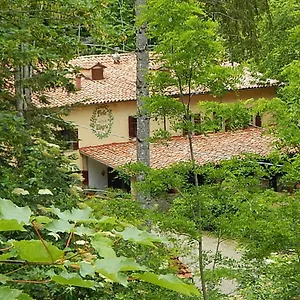Agriturismo Fonte Magria Abbadia San Salvator